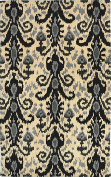 World Market Indonesia Nomad Black