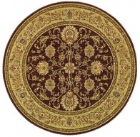 Renaissance Monaco Dark Brown