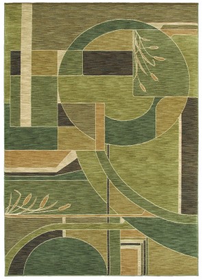 Bob Timberlake Arts And Craft Light Green