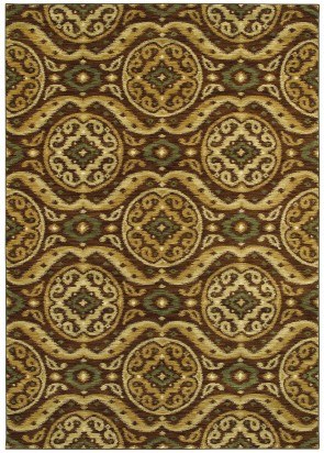 Bob Timberlake Davidson Dark Brown