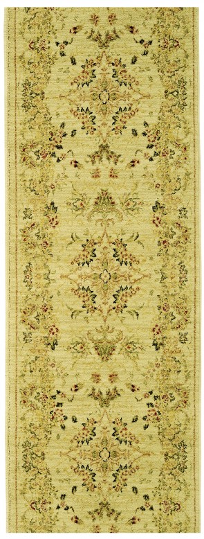 Meshed Beige (2' 7")