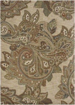 Tommy Bahama Paradiso Paisley Light Multi