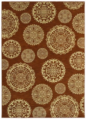 Bob Timberlake Queen Anns Lace Spice